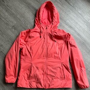 Mckinley pink women’s large jacket